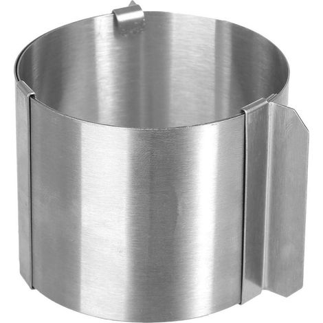 Stampo per placcatura Secret de Gourmet Argentato Acciaio inossidabile (1/3)