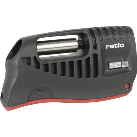 Puntas de atornillado Multibit 9x1 Ratio - (1/3)