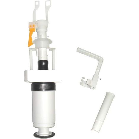 Valvola di scarico universale diamante 037106 Oli