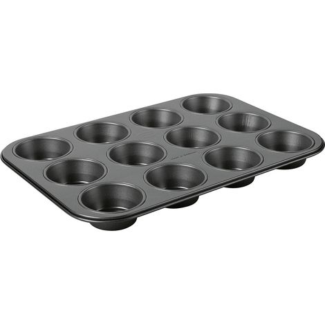 Dr. Oetker Muffinblech Classic 12er