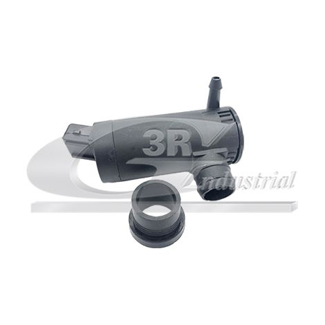 3RG 88306 BOMBA AGUA LIMPIAPARABRISAS