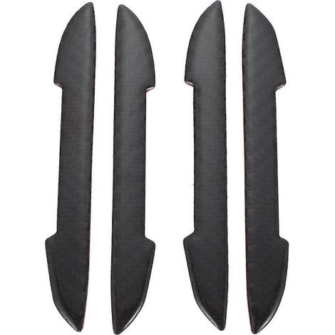 rückstandssichere Klebestreifen für Autotüren – 15 x 2 cm (1/4)