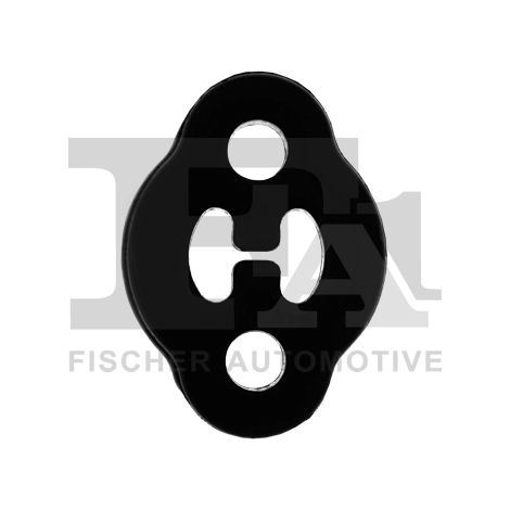 Suspension, échappement FA1 123-759 CHEVROLET 4819511 95057567