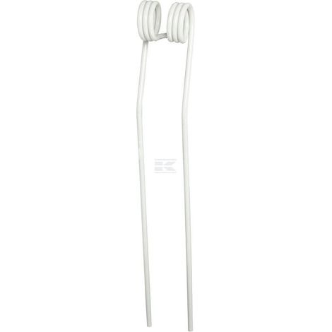 Dente interno voltafieno diametro 9 L:610 PÖTTINGER 00436046 (1/3)