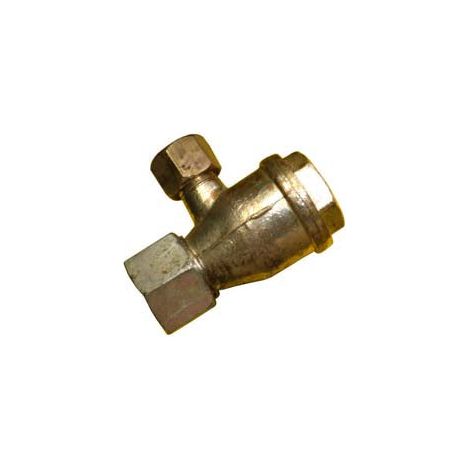 Valvola Di Non Ritorno Per Compressore