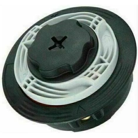 Tête de Tonte Remplacer Autocut C6-2 C5-2 5-2 pour FS38, FS40, FS45, FS46, FS50, FSE60, FSE71, FSE81 4006-710-2126