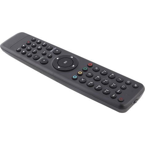 Télécommande de remplacement intelligente pour boîtier TV VU (1/5)