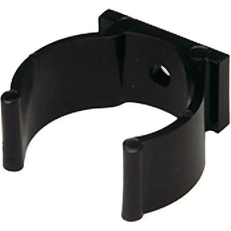 PINZA SUJETA ZOCALOS NEGRA