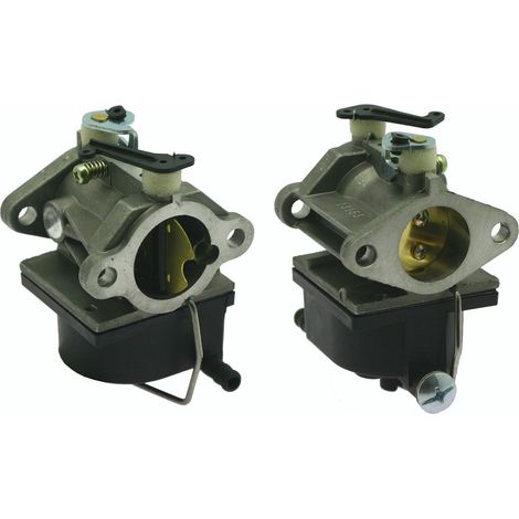 Carburatore Per motori verticali OHV 11, 13 HP 640065 640065A TECUMSEH - 351562