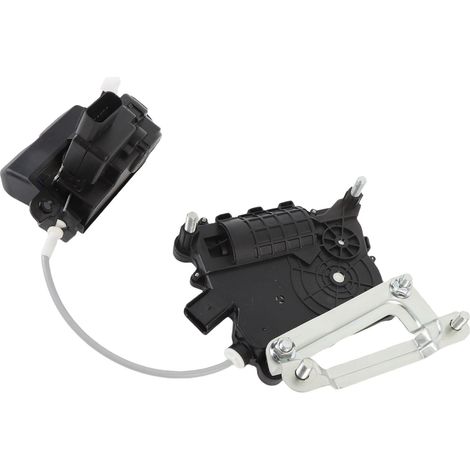 Loquet de porte arrière, moteur d'actionneur électrique de hayon, contrôle précis de remplacement pour Tocson 2016 – 2021 (1/5)