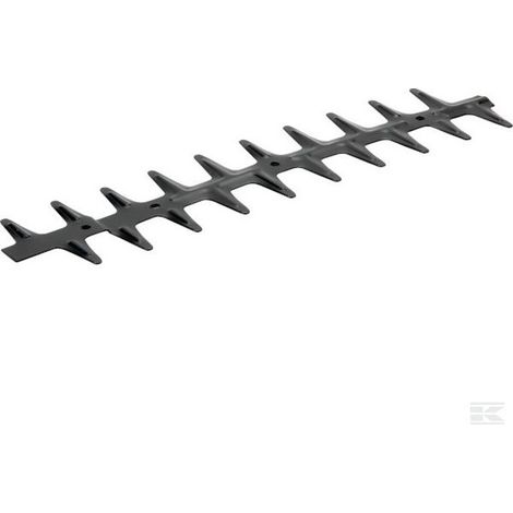 Protezione lama ORIGINALE STIGA tagliasiepi aht 60 - eco 60 - h 60 123600081/0