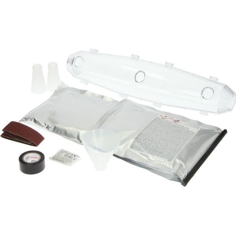 Cellpack CAVITÉ DE CÂBLE M3 manchon câble haute isolation