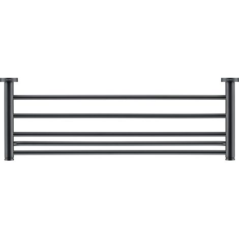 Duravit D-Code Handtuchablage, wandhängend, 0099254600 (1/5)