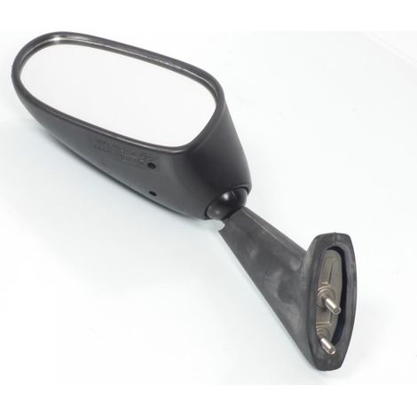 [PRODUIT D'OCCASION] Rétroviseur gauche repliable origine pour moto ADC12 1212-061 (1/2)