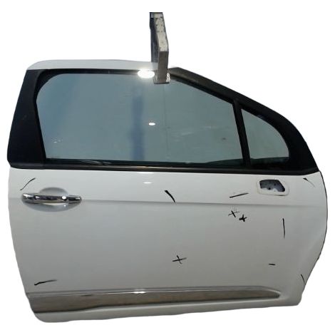 Porte Avant Droit CITROEN Ds3 2009- [PRODUIT D'OCCASION]♻️9800008180