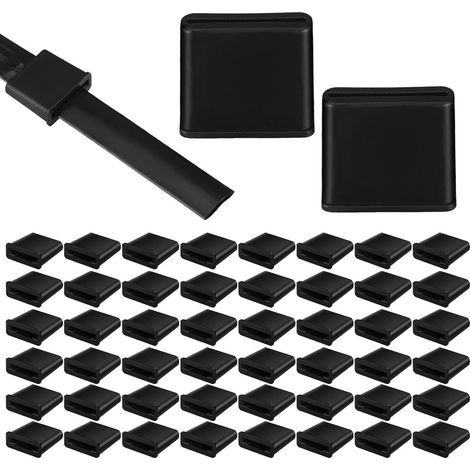 Reihenendverschluss Passend für 16 mm Faltbar 50 Stück Kein (1/5)