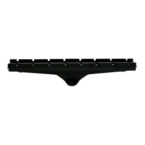 Accessorio setolato per pavimenti Lavor 300mm