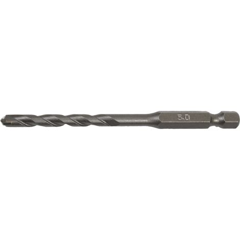 PUNTA PER MURATURA MAKITA 5X55/90mm - D-23793