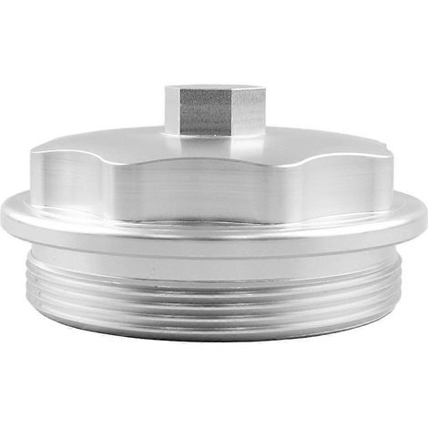 Kraftstofffilterdeckel F81Z9G270BA für Ford F250/F350/F450/F550 Super Duty E350 E450 E550 Super Duty Excursion 1831193C91 (1/5)