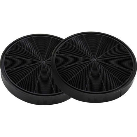 Aktivkohlefilter für dunstabzugshaube - Siemens - LZ55651