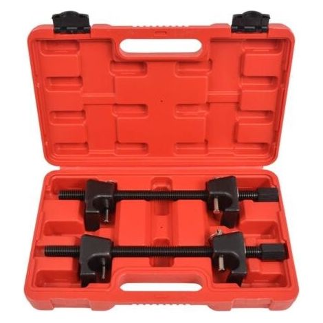 MacPherson Compresseur de ressort amortisseur 26 cm (1/5)