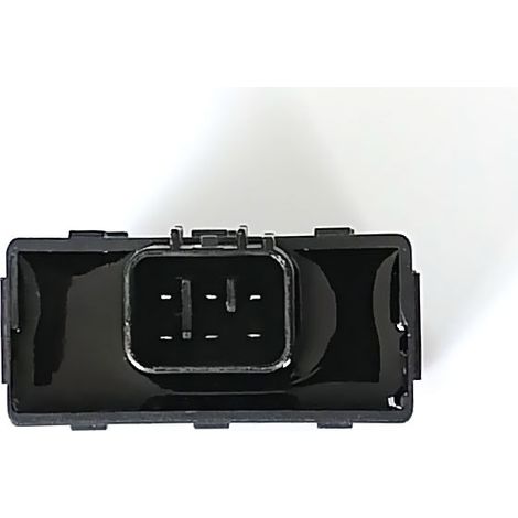 Supply of ignition parts for motorcycles, compatible with model MIO110. CDI ignition for motorcycles. (1/4)