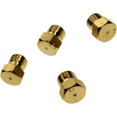 Kit iniettori, ugelli gas butano - Forni, Fornelli Elettrici e a Gas - VALBERG - 4355929