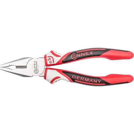 Pinza universale 3K 200 mm.