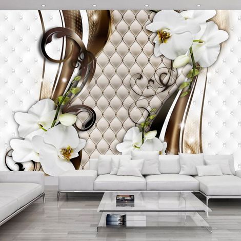 Papier Peint "Gold Trail" 140 x 200 cm (1/2)