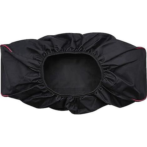 Housse de treuil imperméable, protection anti-poussière 600D Oxford respirant, housse robuste pour treuil extérieur, résistante aux intempéries (1/5)