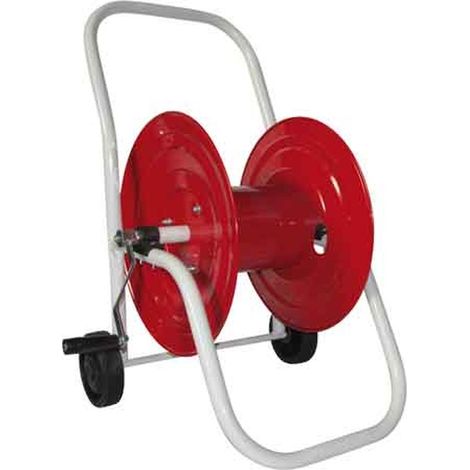 CARRELLO AVVOLGITUBO PESANTE 'G42'