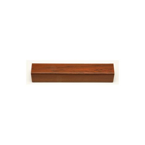 PARASPIGOLO 25X25 LISCIO MOGANO H 2,90 Q.TA 10