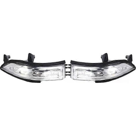 Clignotant de rétroviseur intérieur pour Chevrolet Spark 2011-JXLGV (référence 95260949) (1/5)