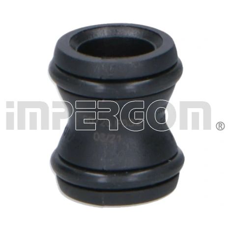Bride de liquide de refroidissement Original Imperium 90726 AUDI 06H121131A