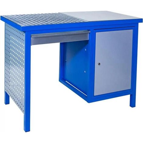 Etabli de soudage SW 1200/600