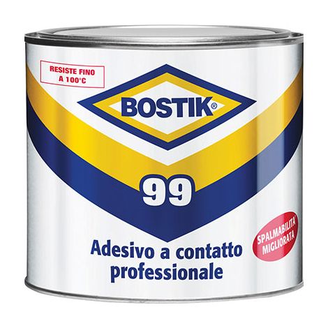 BOSTIK 99 - ML  400- 4 pezzi
