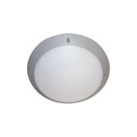 Mini Timy 12W 1000lm 4000k IP66 métal (OU395NW20) (1/3)