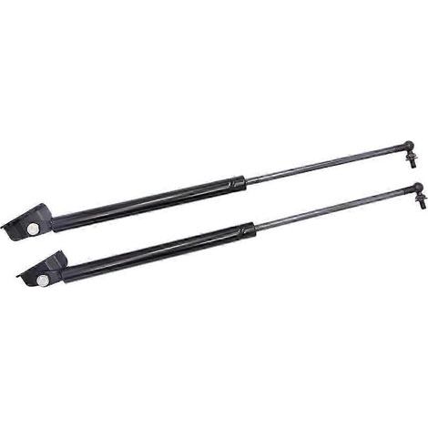 Vérins de hayon arrière, amortisseurs, ressorts à gaz pour Subaru XV Crosstrek 2013-2015 et Impreza 2012-2016 (1/5)
