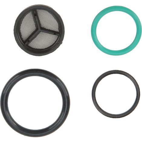 Kit de joints pour régulateur de pression d'injecteur IPR 3C3Z 9H529 A - Pièce de rechange pour moteurs diesel Ford Powerstroke 6.0L (1/5)