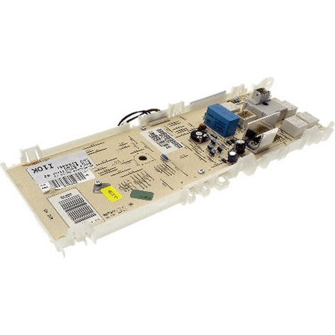 MODULE DE COMMANDE pour LAVE LINGE BRANDT - 52X4651