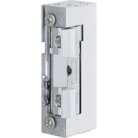 Türöffner 118E.192 FaFix m. verstärkter Feder für Fallenrutsche, 10 - 24 V AC/DC