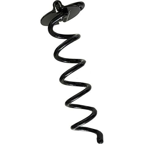 Brosse De Nettoyage 2 en 1 Pour Rails Et Rainures Avec Grattoir Caché Et Poils Durs Multifonction (1/4)