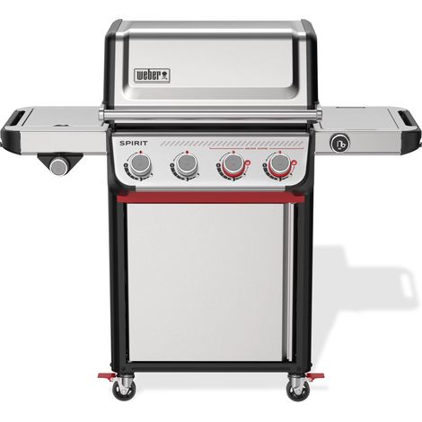 Weber SPIRIT SP-435 GBS (2025) Gasgrill