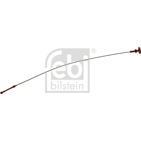 FEBI BILSTEIN 44808 Jauge d'huile appropriées pour MERCEDES-BENZ