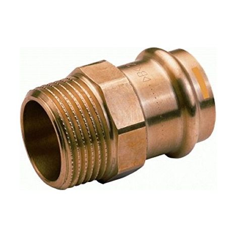 CONEX/BANINGER PG4243G'MANCHON PG4243G MÂLE 28 X 1 '' PG4243G0280800