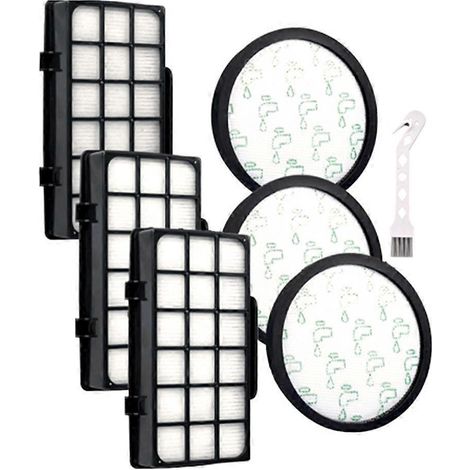 Filtres pour Silence Force Cyclonic RO76XX HEPA Filtre de remplacement Spare Aspirateur Accesso (1/5)