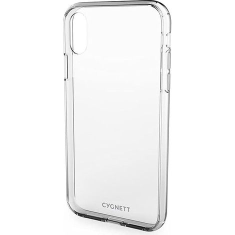 Funda protectora AeroShield Slim para iPhone XS Max - Transparente (1/5)