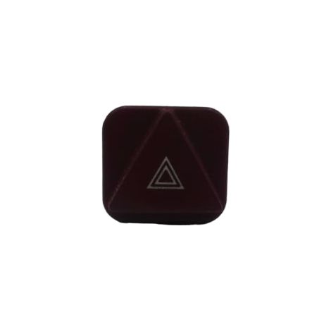 Bouton De Warning PEUGEOT 407 [PRODUIT D'OCCASION]♻️6554ea