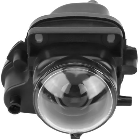 Faro antiniebla delantero izquierdo, lado del conductor, para Audi A6 98-01 4B0 941 699 (1/2)