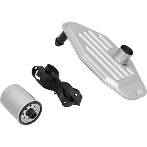 Getriebefilter-Kit 5013470AC Zubehör kompatibel mit Dodge Ram Pickup Durango Ersatzteil (1/5)